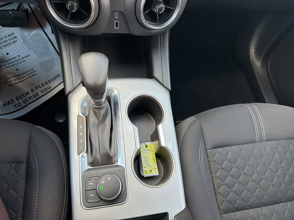 Used 2021 Chevrolet Blazer LT image 30