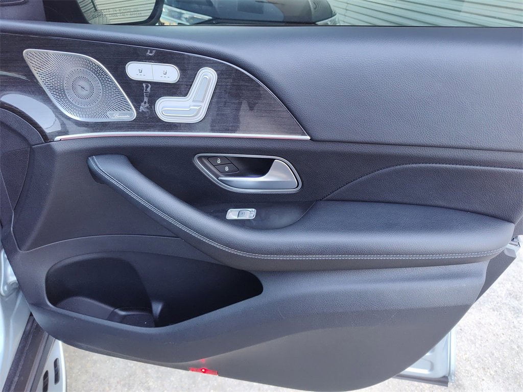 Used 2022 Mercedes-Benz GLE 350 GLE 350 image 34