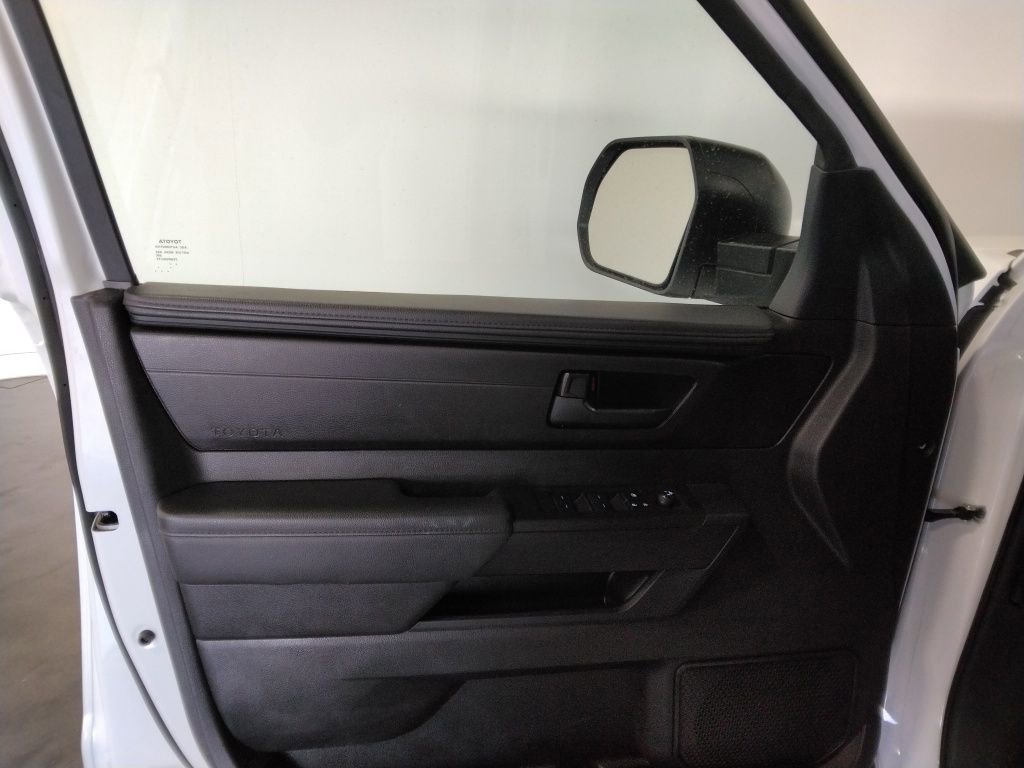 Used 2024 Toyota Tundra SR w/ SR Tow Package image 29