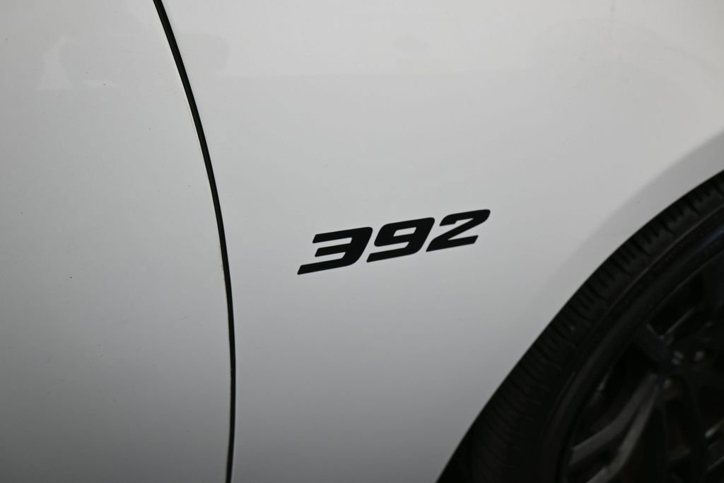 Used 2020 Dodge Charger Scat Pack w/ Daytona Edition Group RWD image 40