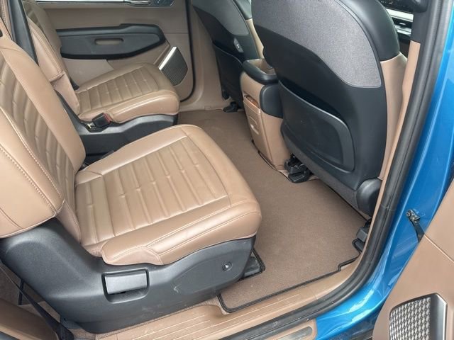 Used 2024 Kia EV9 Land AWD/4WD image 15