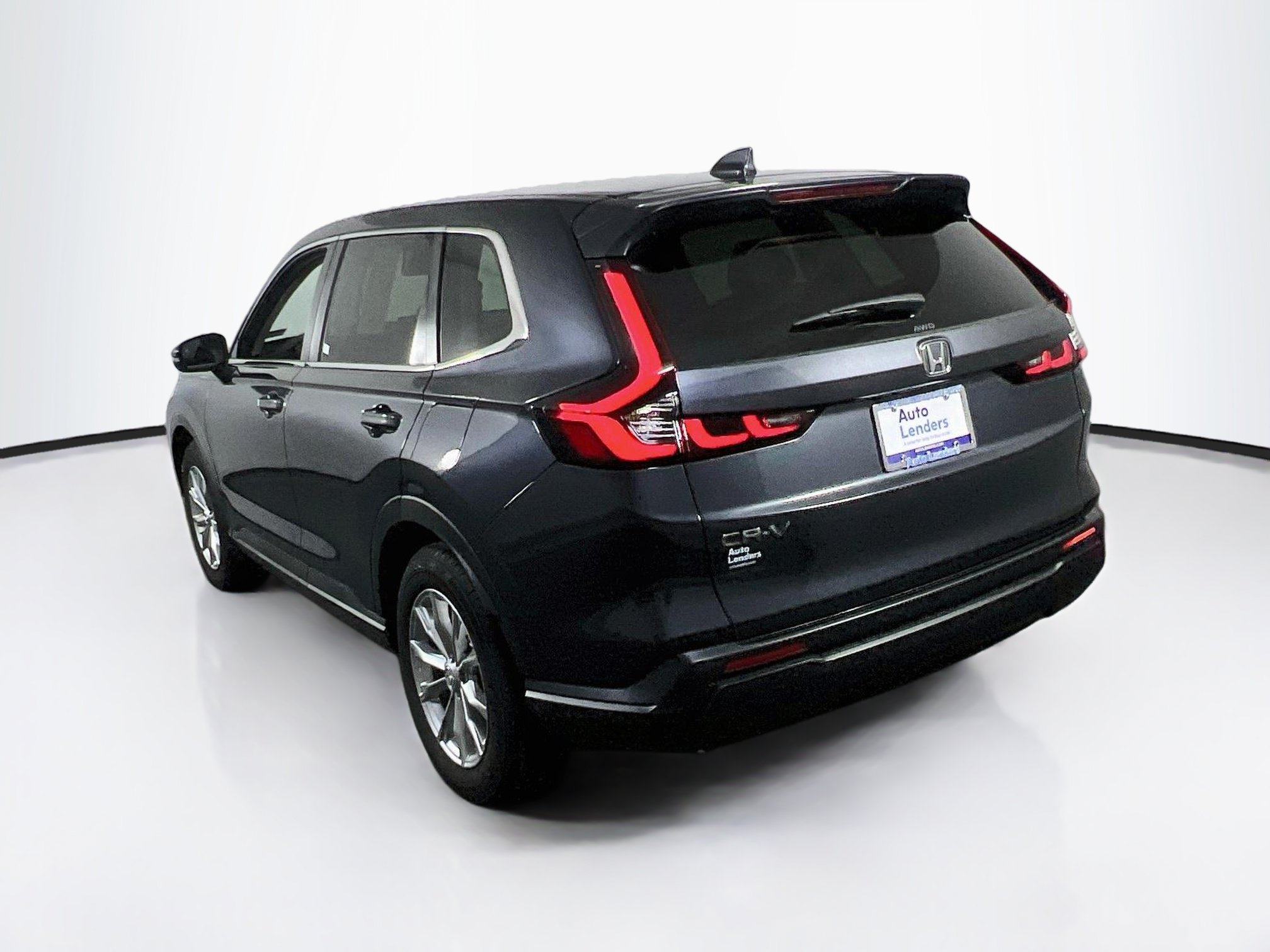 Used 2025 Honda CR-V EX image 7