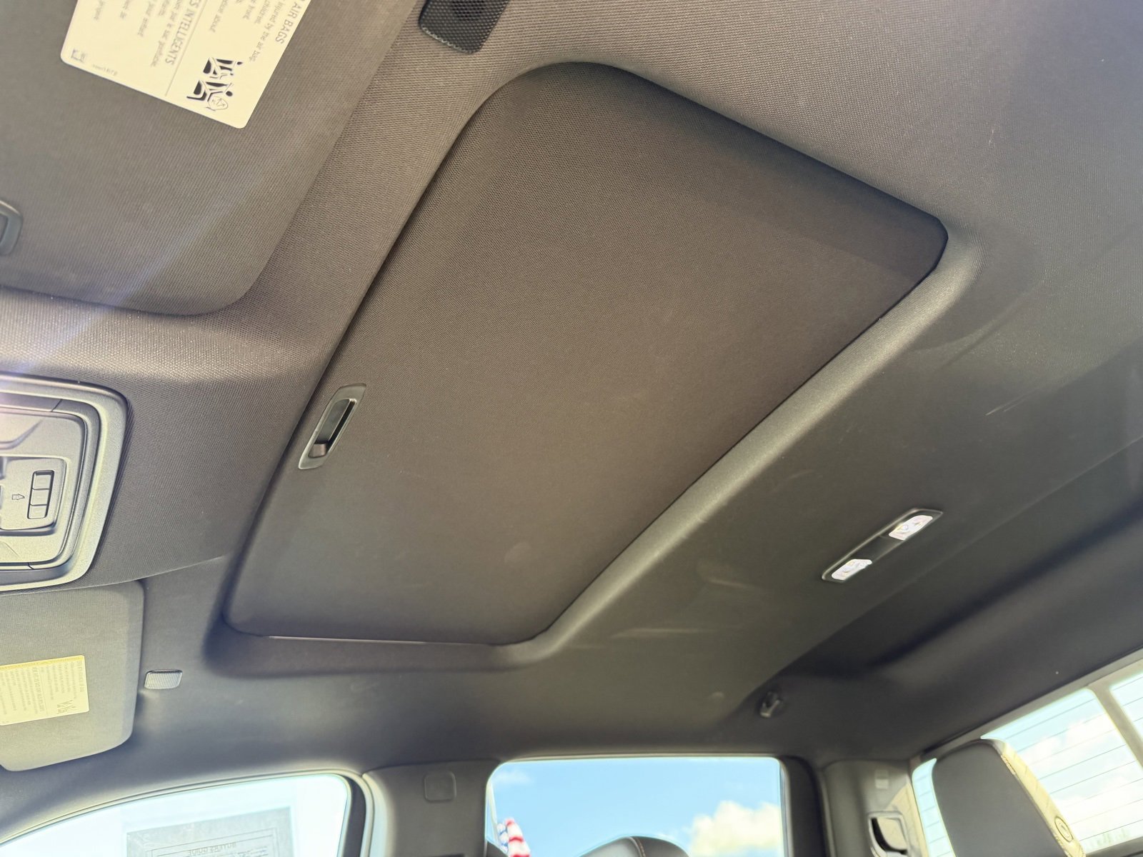 Used 2024 GMC Sierra 2500 AT4 w/ AT4 Preferred Package image 13