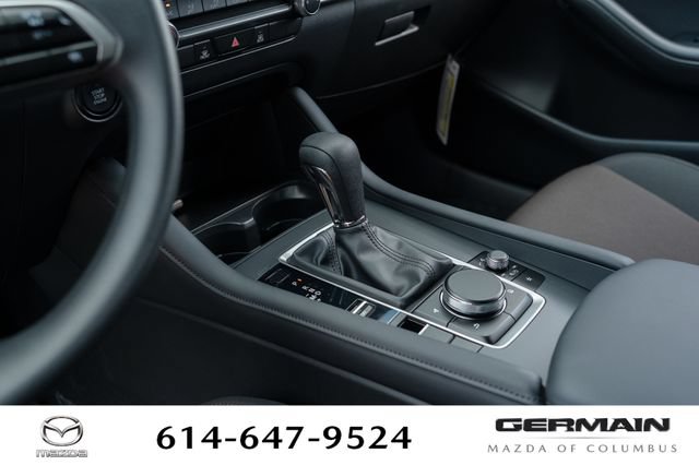 New 2026 MAZDA MAZDA3 s FWD image 28