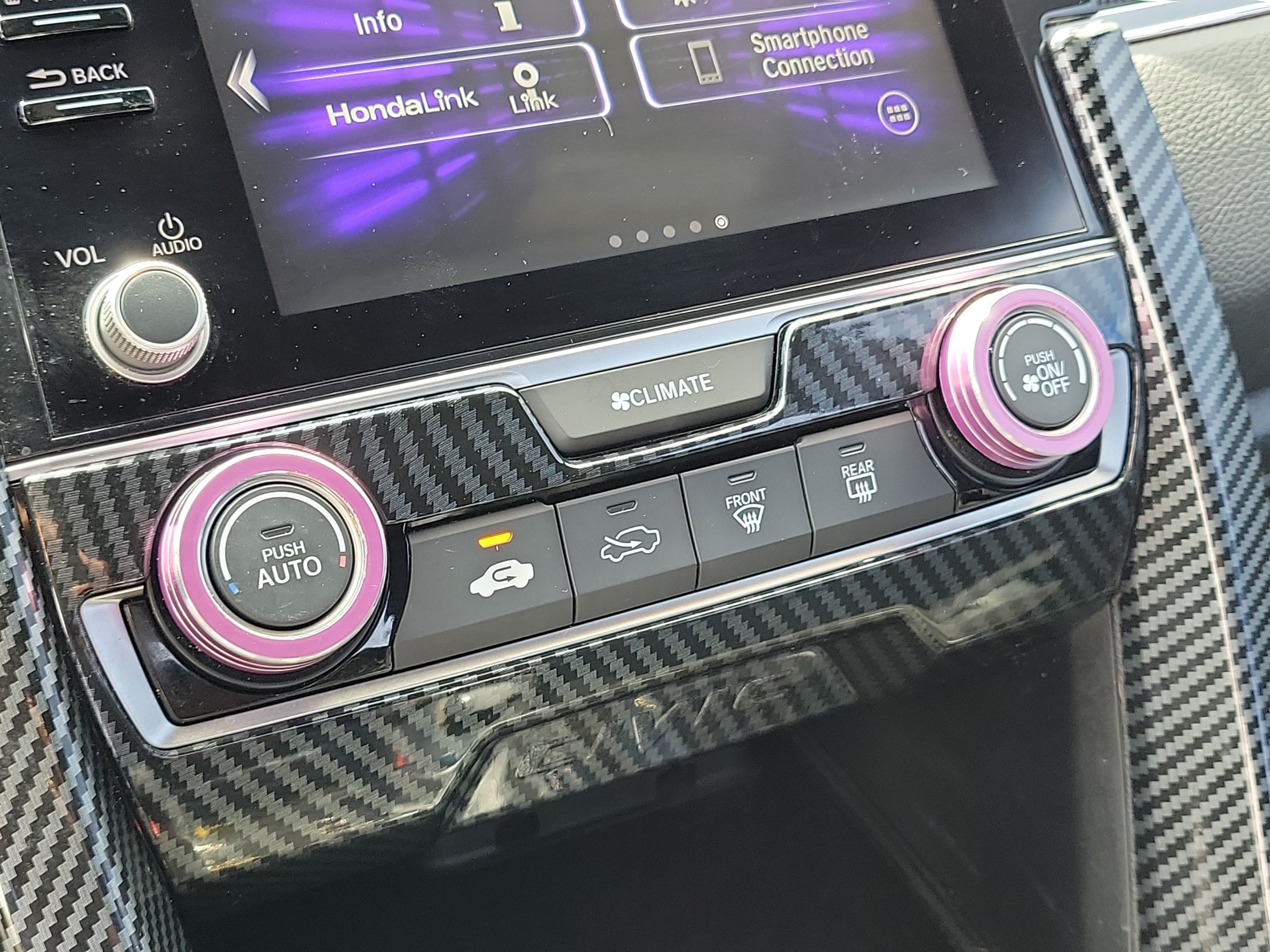 Used 2020 Honda Civic Sport image 23