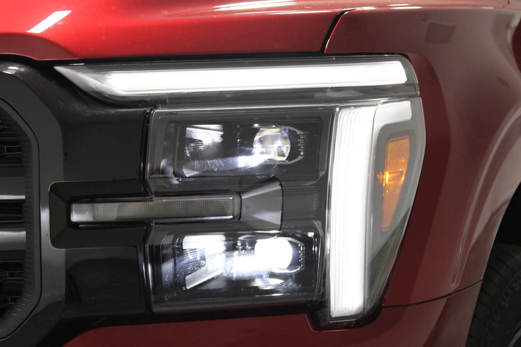 New 2026 Ford F150 Lariat image 54