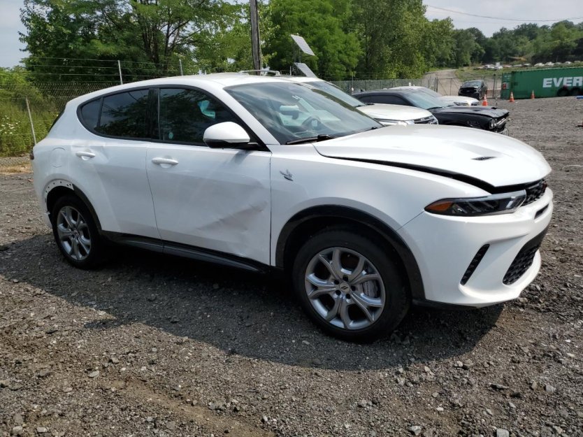 Used 2024 Dodge Hornet R/T