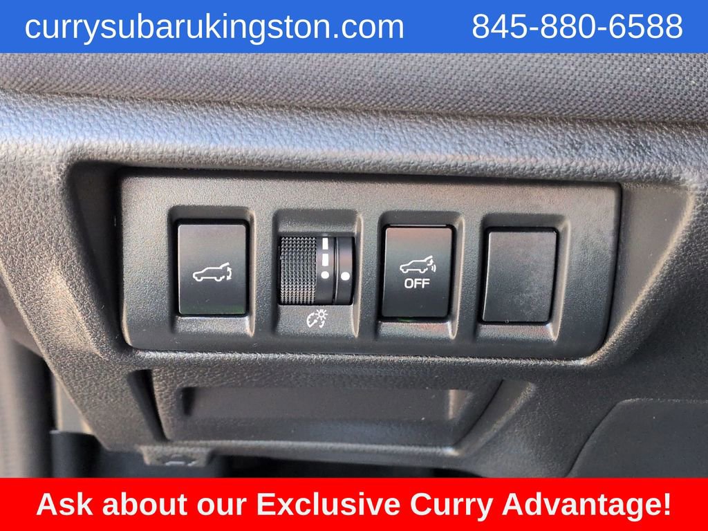 Used 2025 Subaru Outback Premium w/ Popular Package #1 image 24