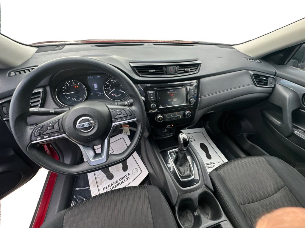 Used 2019 Nissan Rogue S image 31