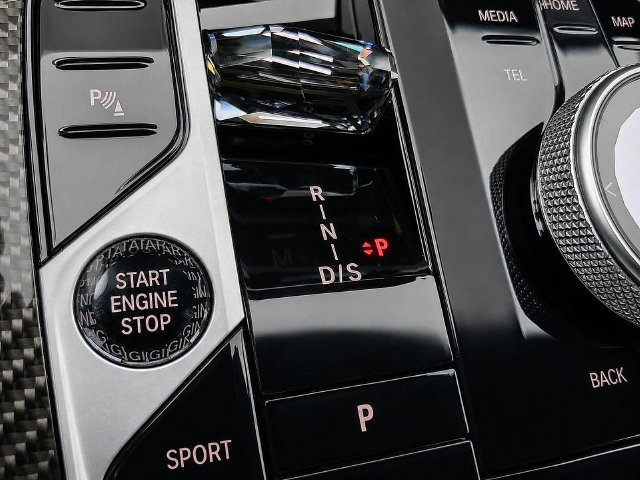 New 2027 BMW X6 M60i AWD/4WD image 24