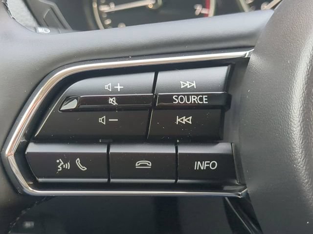 New 2026 MAZDA CX-90 3.3 Turbo w/ Preferred Package AWD/4WD image 23