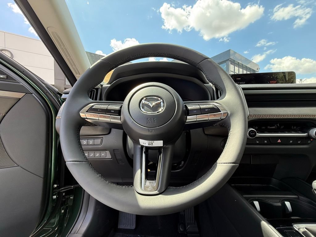 New 2026 MAZDA CX-50 AWD 2.5 S w/ Weather Package image 21
