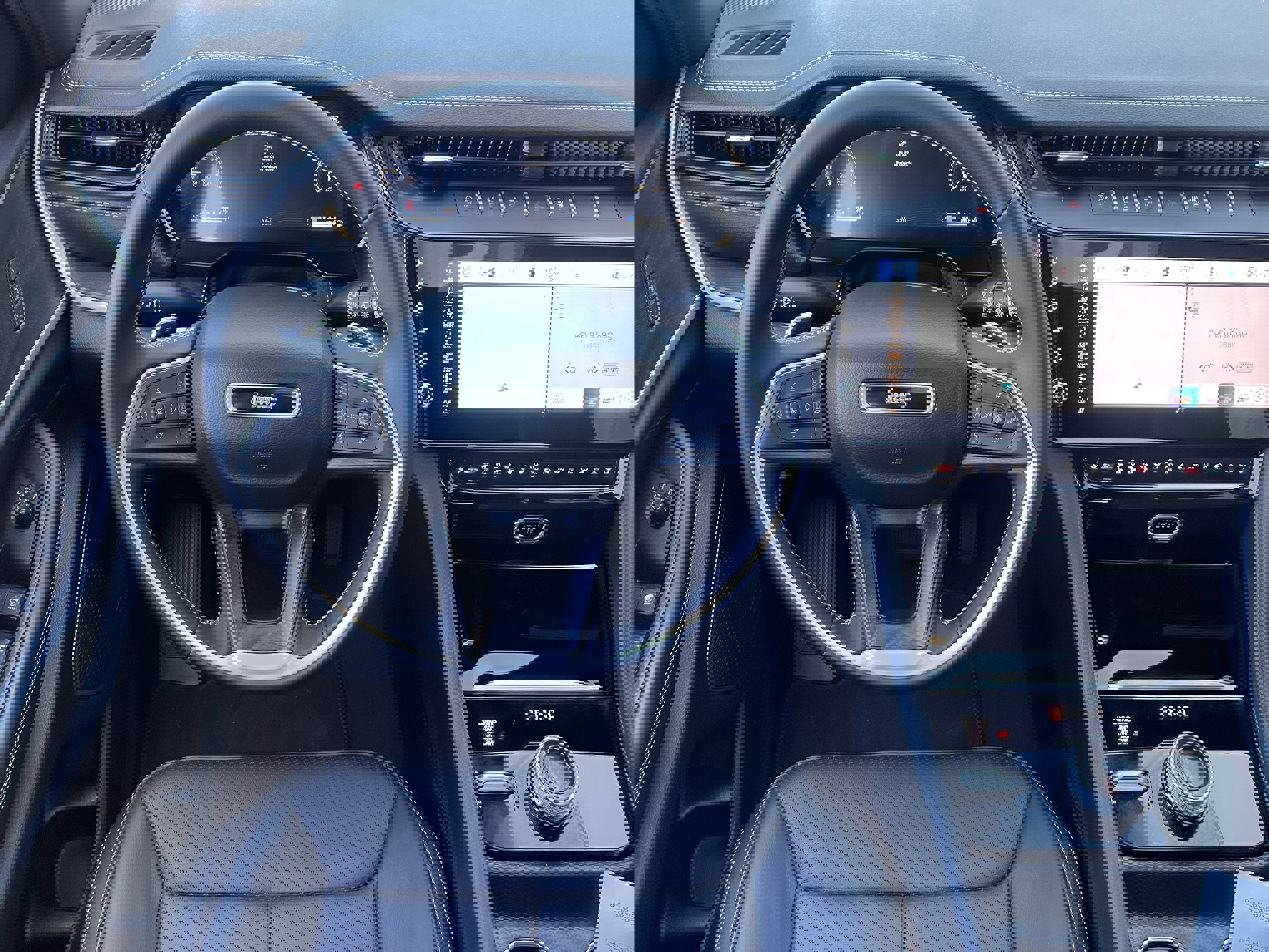 New 2026 Jeep Grand Cherokee Limited Reserve image 18