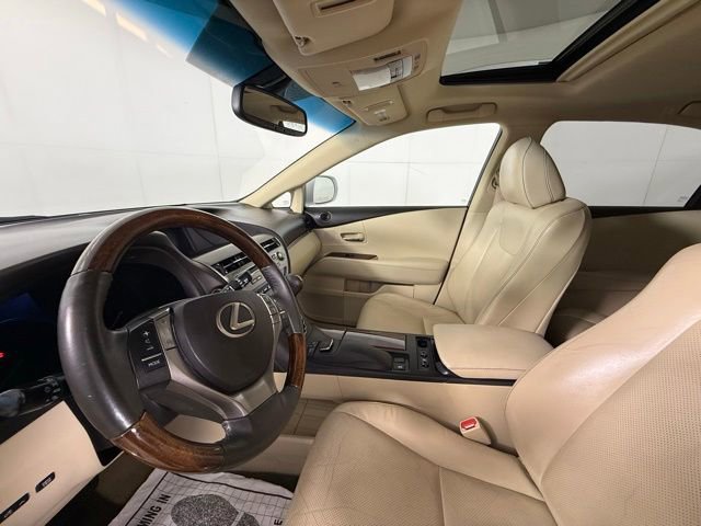 Used 2015 Lexus RX 350 FWD image 18