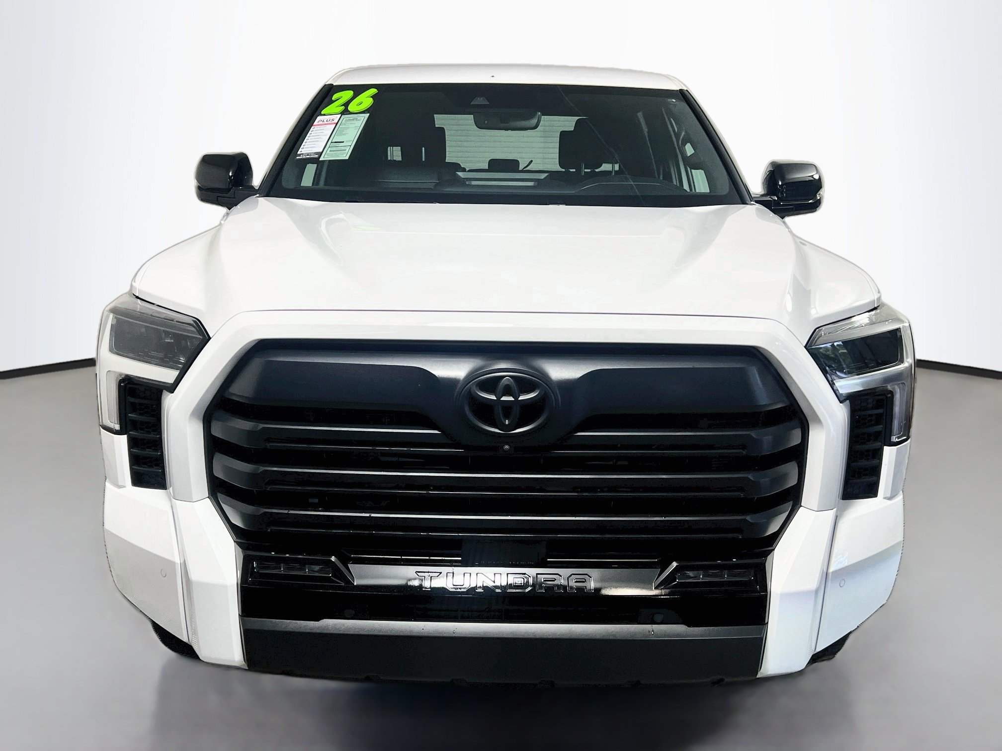 Used 2026 Toyota Tundra Limited w/ Limited PVM Package AWD/4WD image 10