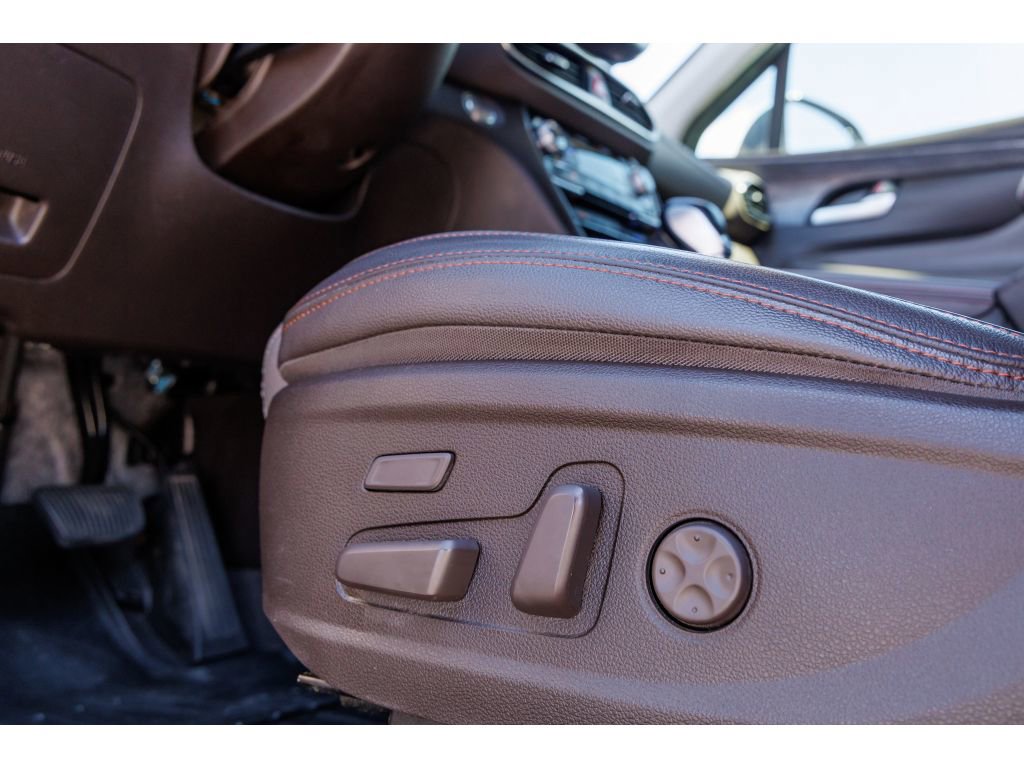 Used 2019 Hyundai Santa Fe AWD image 18