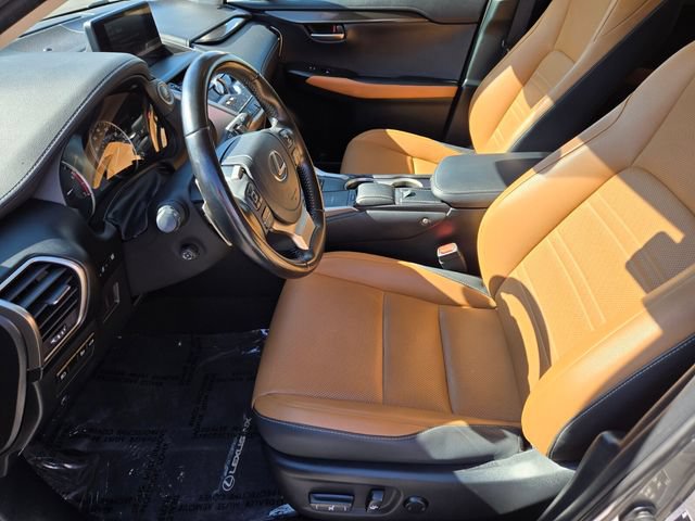 Used 2021 Lexus NX 300 FWD w/ Accessory Package image 10