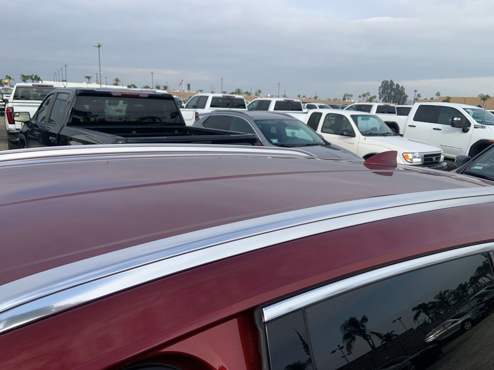 Used 2023 Buick Envision Preferred image 11