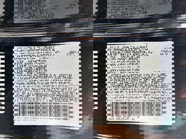 Used 2022 Honda Accord Sport Special Edition image 10