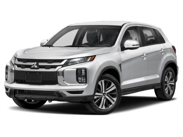 Used 2020 Mitsubishi Outlander Sport SE AWD/4WD image 31