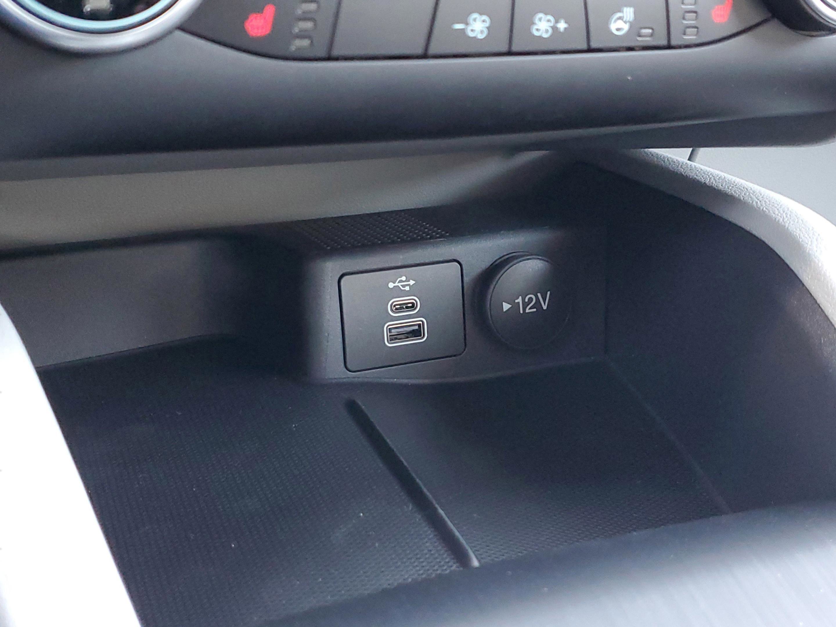 New 2026 Ford Escape Active w/ Cold Weather Package image 23