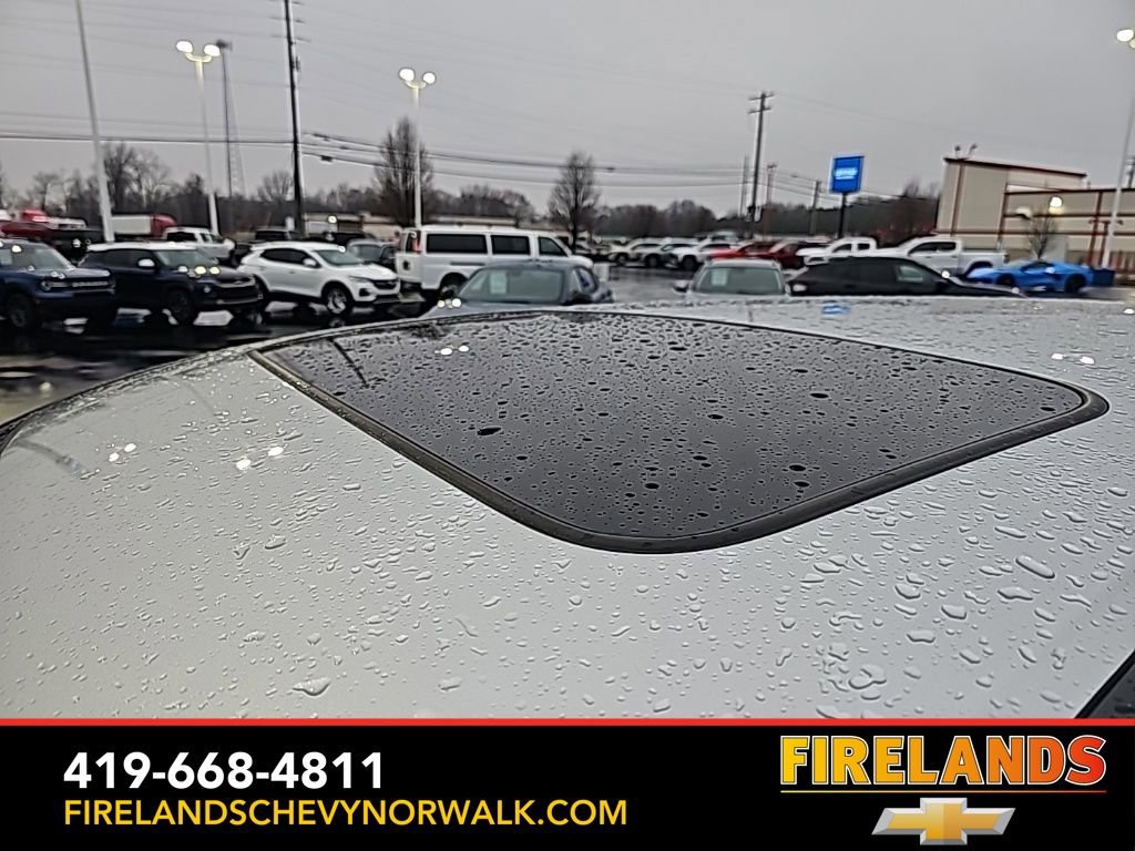 Used 2015 Honda CR-V EX image 25