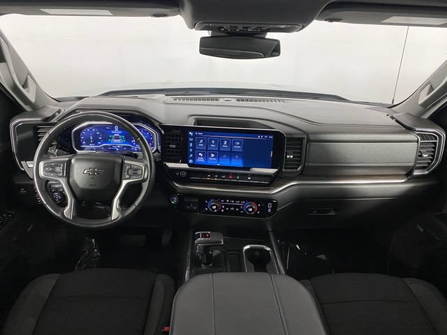 Certified 2023 Chevrolet Silverado 1500 RST w/ All Star Edition Plus AWD/4WD image 15