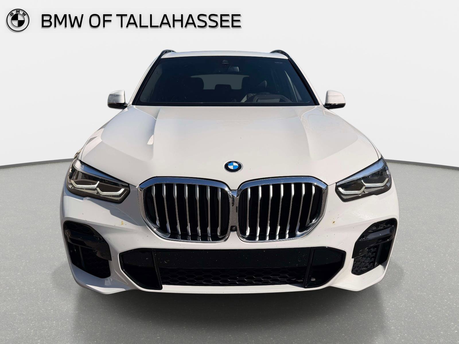 Used 2023 BMW X5 sDrive40i w/ M Sport Package image 2