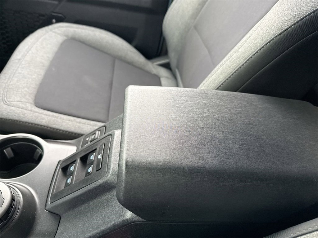 Used 2023 Ford Bronco Big Bend image 21