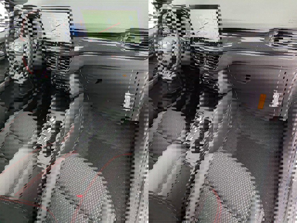 New 2026 Ford Escape ST-Line w/ Tech Pack #1 image 22