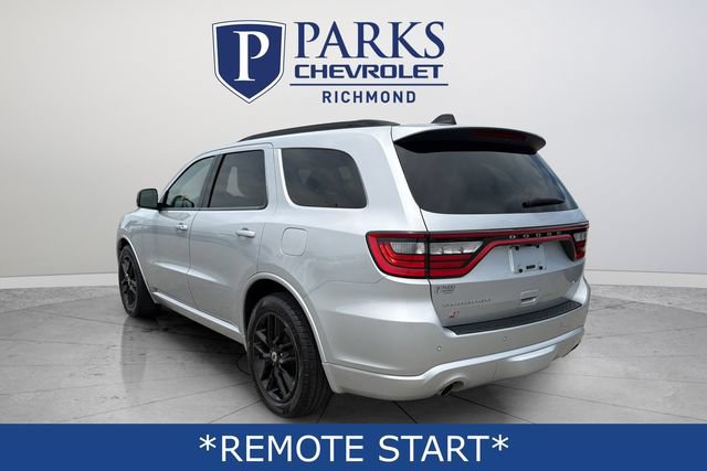 Used 2024 Dodge Durango GT RWD image 6