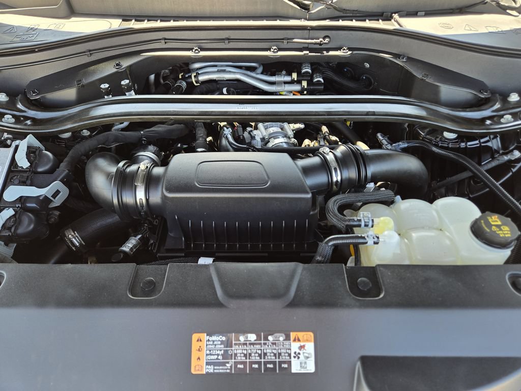 Used 2024 Lincoln Aviator Reserve w/ Equipment Group 201A RWD image 41