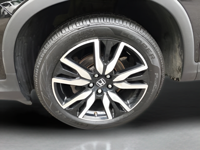 Used 2022 Honda Pilot Touring image 22