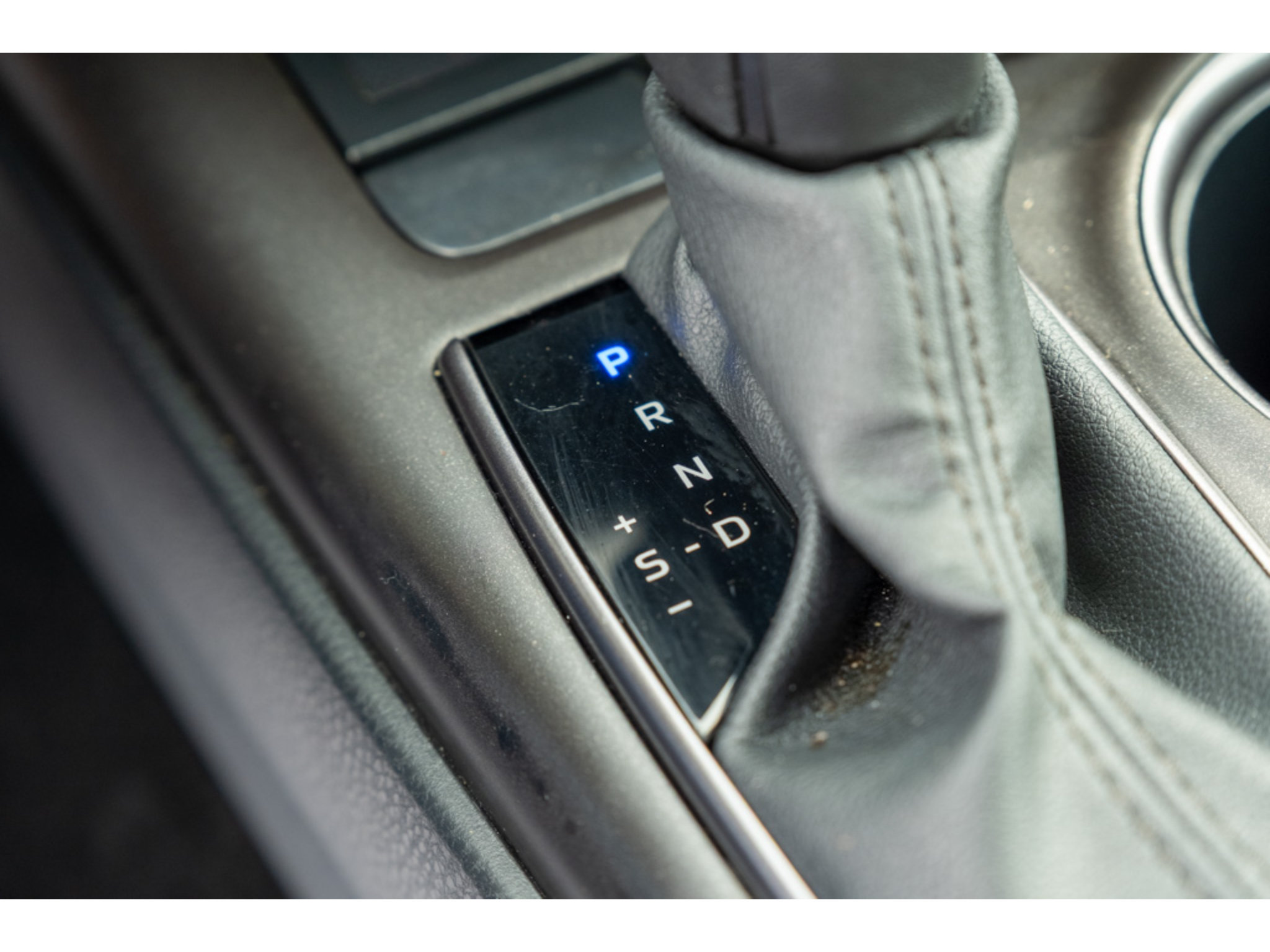 Used 2024 Toyota Camry SE FWD image 27