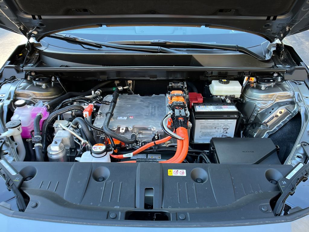 New 2026 Toyota bZ image 22