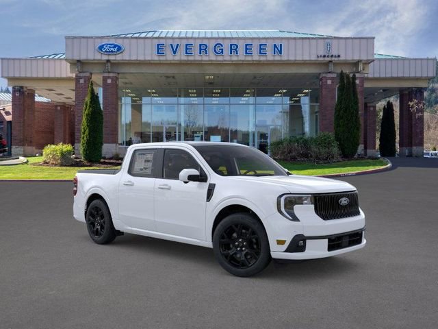 New 2025 Ford Maverick Lobo image 7