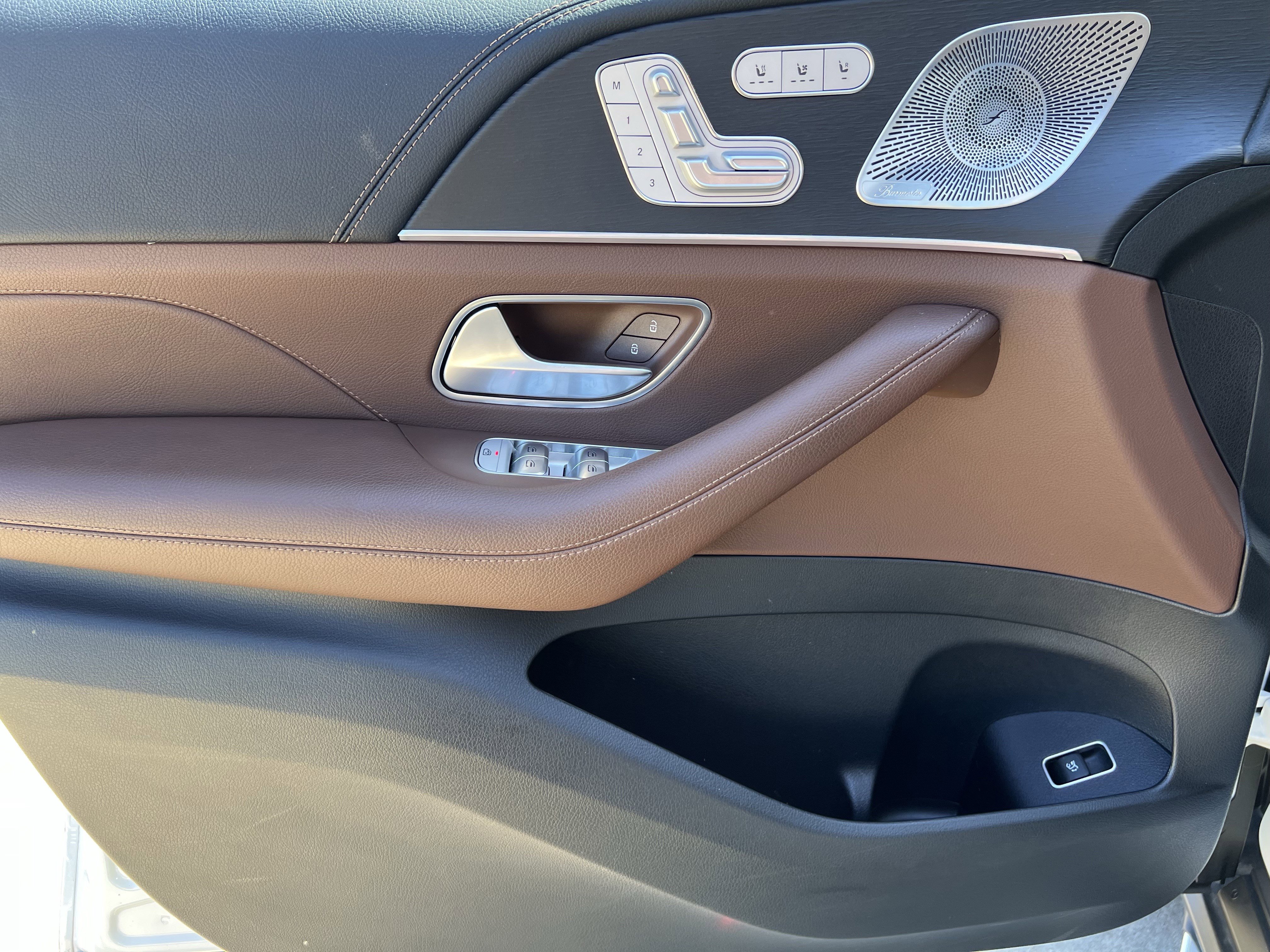 Used 2024 Mercedes-Benz GLE 350 4MATIC image 14