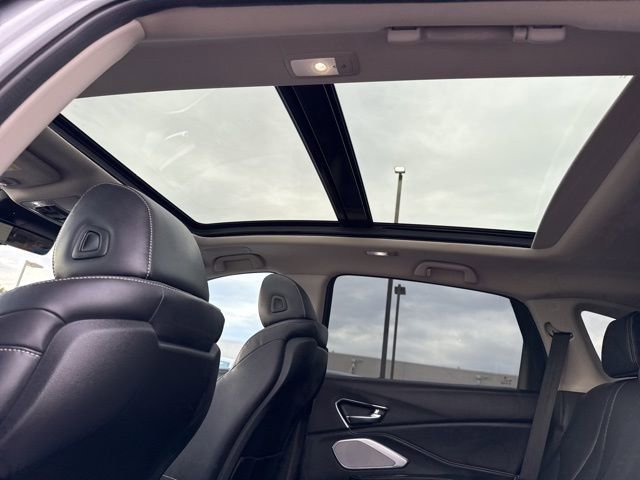 Used 2020 Acura RDX w/ Technology Package image 23