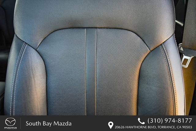 Certified 2024 MAZDA CX-90 3.3 Turbo w/ Preferred Package image 25