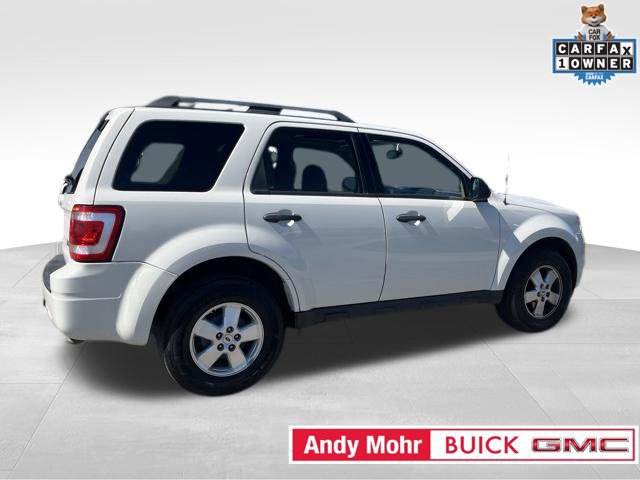 Used 2010 Ford Escape XLT AWD/4WD image 14