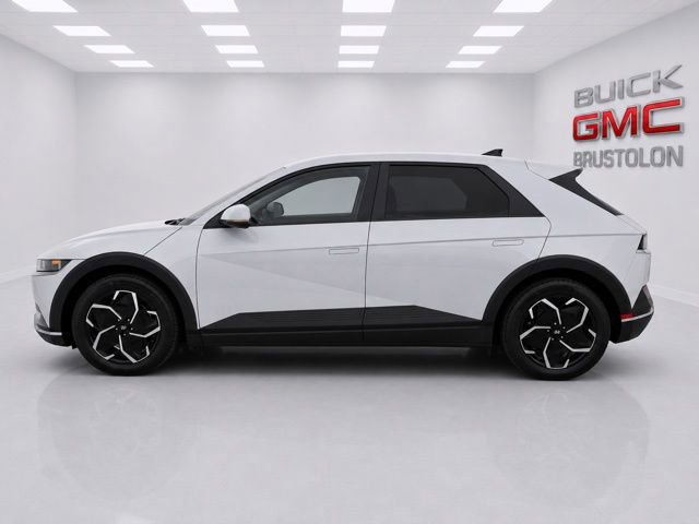 Used 2023 Hyundai Ioniq 5 SE AWD/4WD image 9