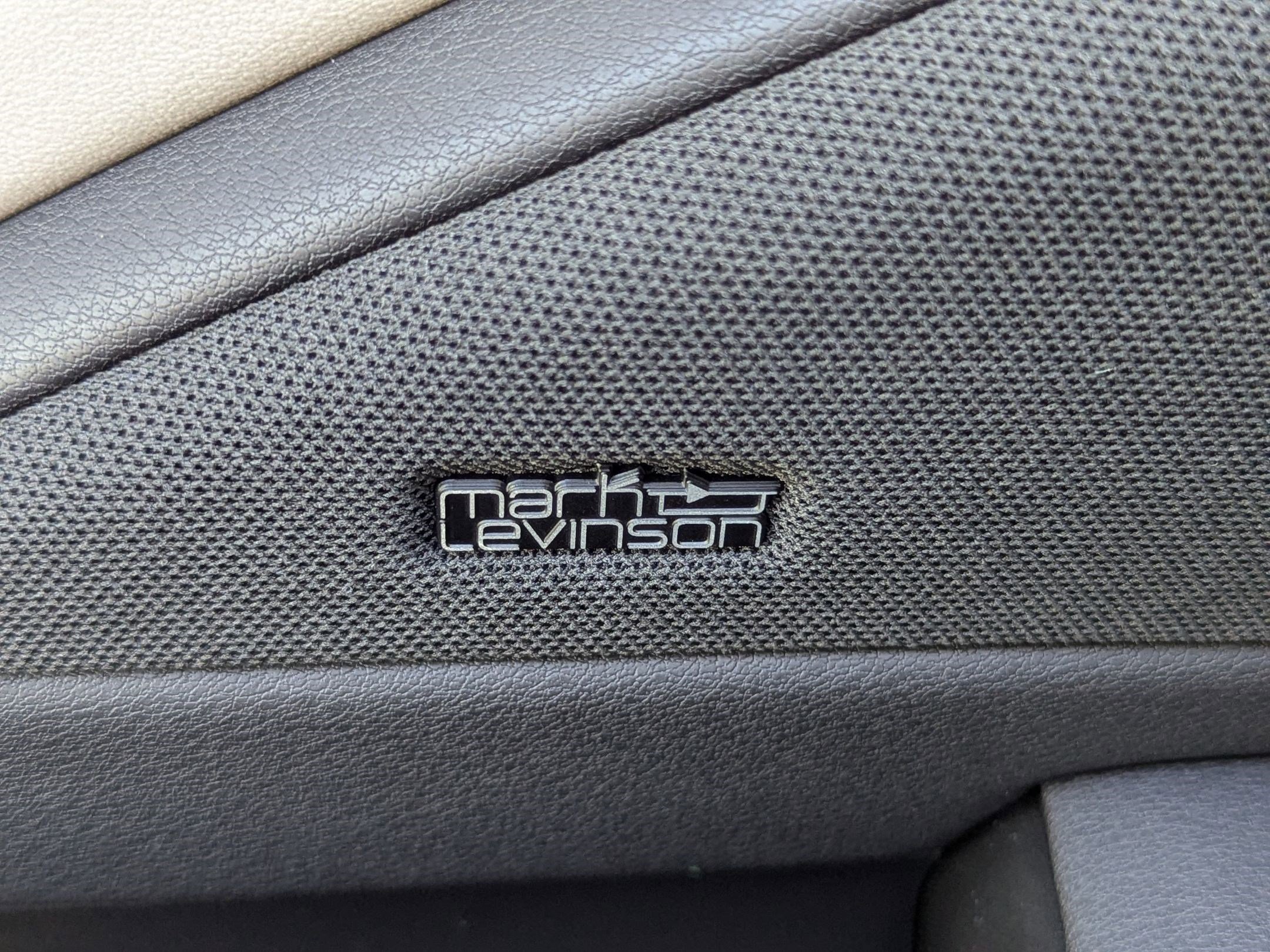 New 2026 Lexus TX 350 AWD image 21