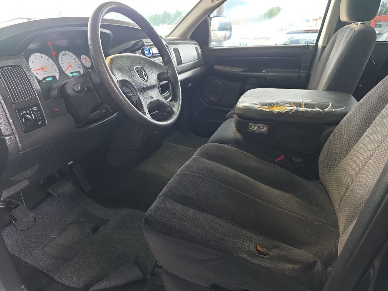 Used 2003 Dodge Ram 1500 Truck ST image 19