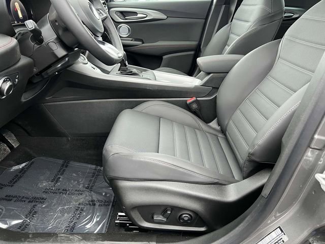 New 2025 Dodge Hornet GT Plus image 24