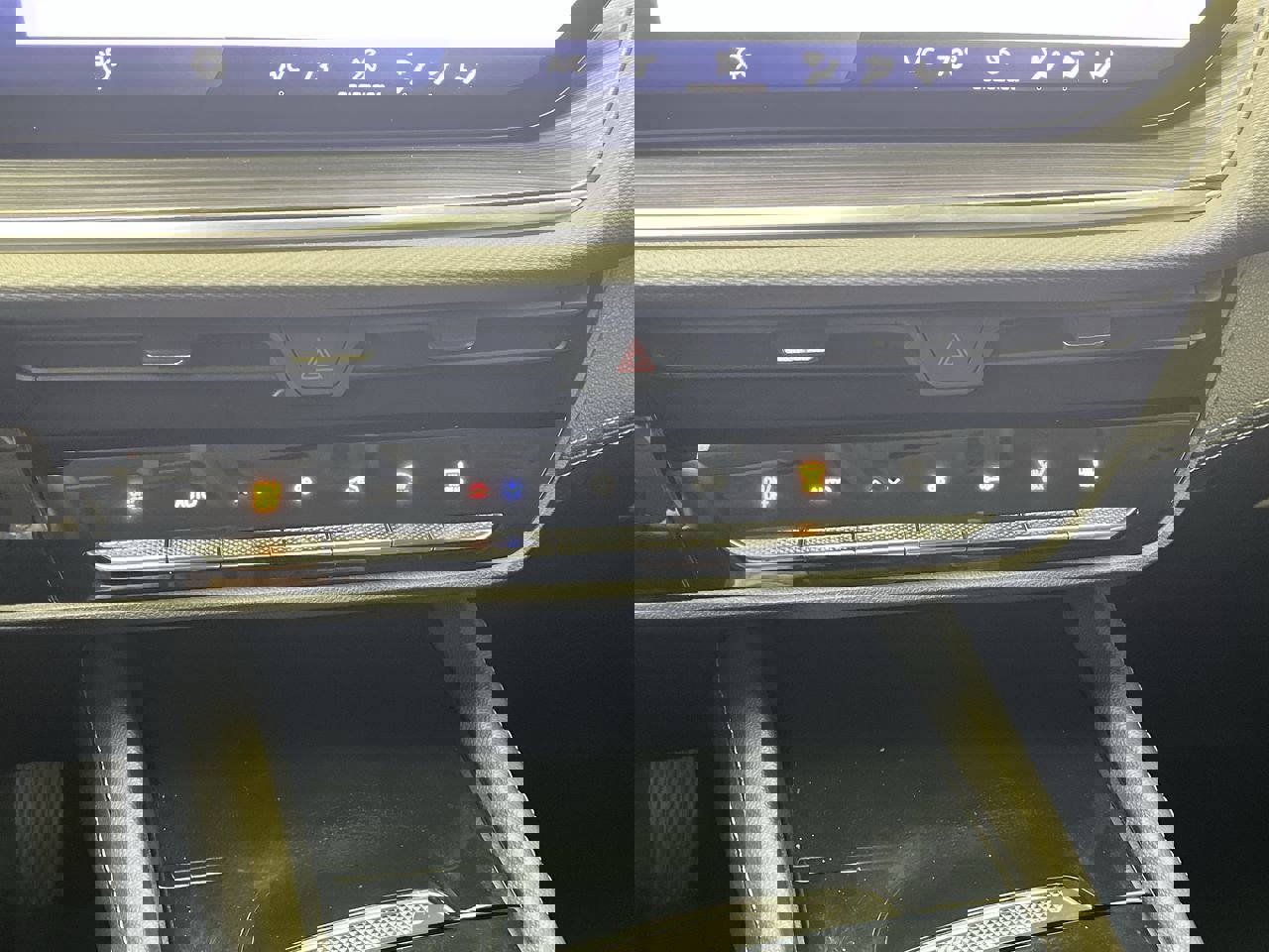 Certified 2024 Buick Envision Preferred image 22