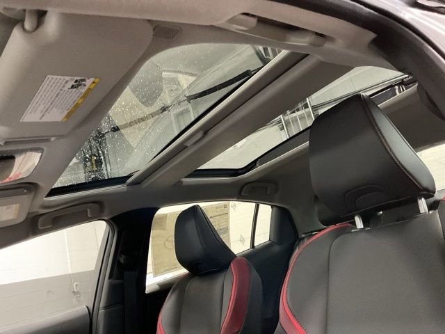 New 2025 Toyota Prius XSE Premium image 18