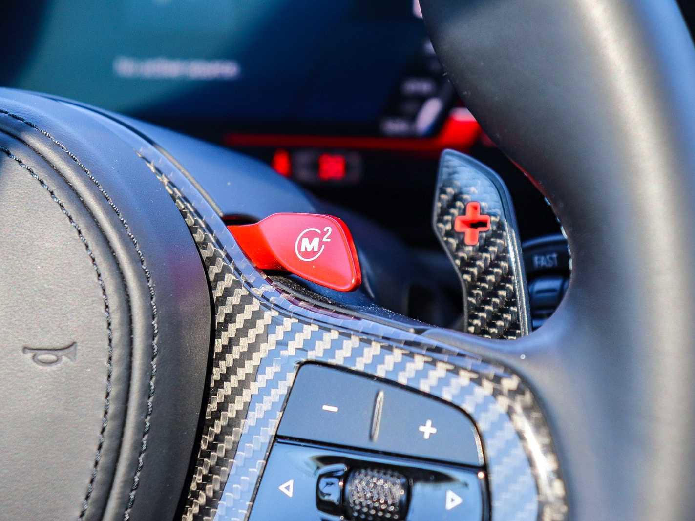 Used 2024 BMW M2 w/ Lighting Package RWD image 17
