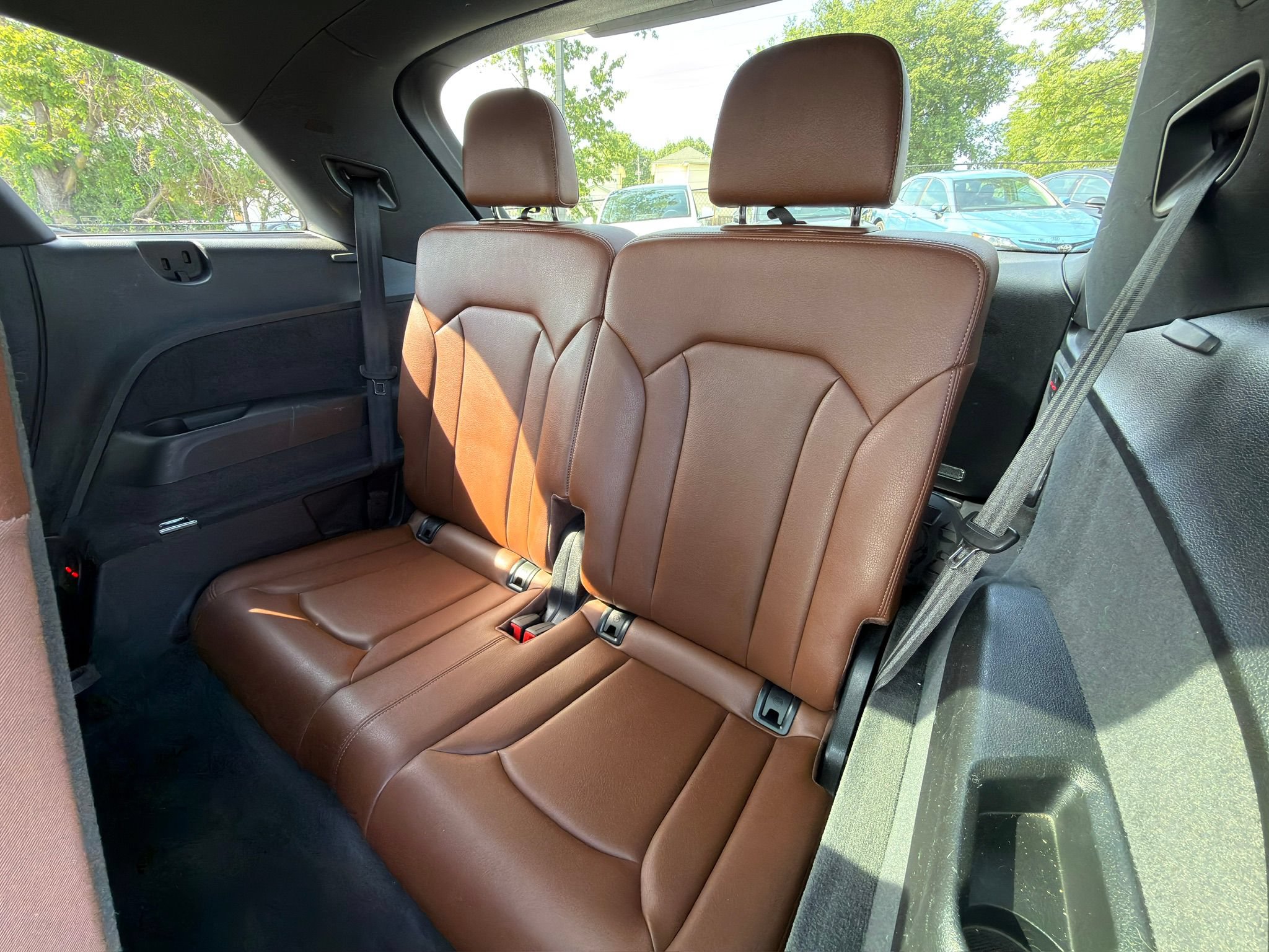 Used 2019 Audi Q7 3.0T Premium w/ Convenience Package AWD/4WD image 26