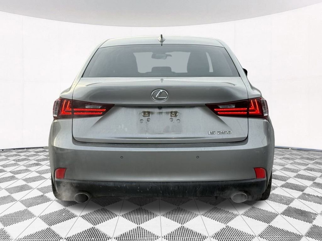 Used 2014 Lexus IS 250 image 10