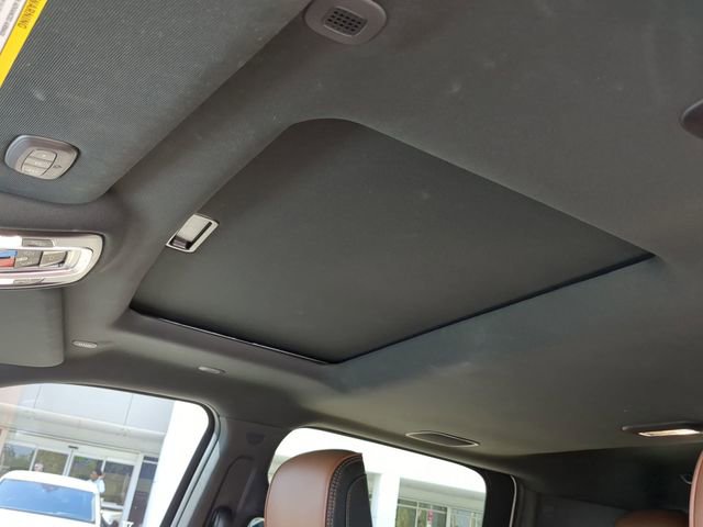 Used 2024 RAM 3500 Limited image 20